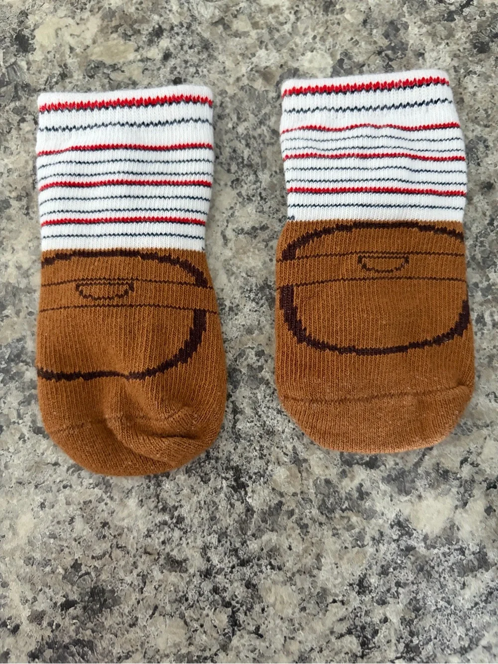 NWOT Baby Boy Mud Pie Socks 3 pairs